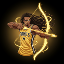 Ace of stars
