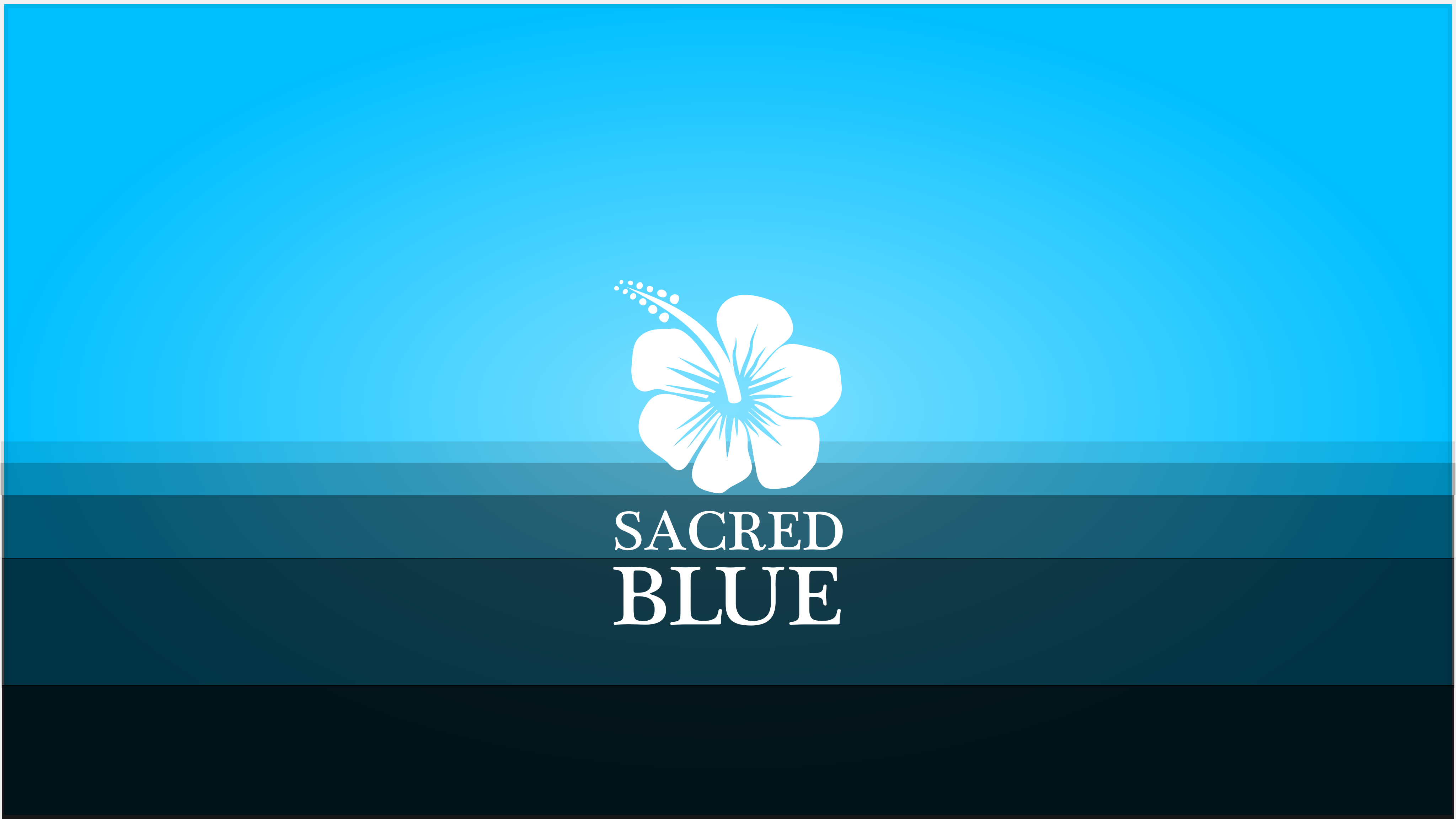Sacred Blue Studios